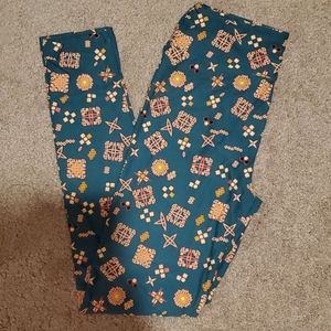 Lularoe os leggings